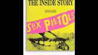 SEX PISTOLS - Interviews