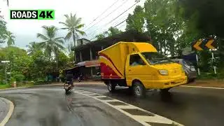 Scenic Drive through Indian Roads 🔥🔥 | 🔴 LIVE