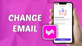 How to Change Email Address on Lyft