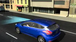 Nuevo Focus Active City Stop | Autocosmos
