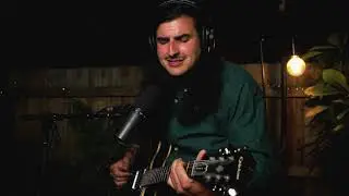 Bukowski - Brood - Live Garden Session