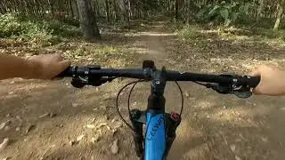 TEST RIDE UNITED CLOVIS 5.00