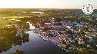 Kommunfullm&auml;ktige 27 oktober 2025 Askersunds Kommun
