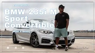 BMW 235i M Sport Convertible Review: A Really Honest Review & Experience