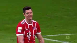 LEWANDOWSKI - ALL 9 PENALTY MISSED