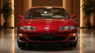 1998 Chrysler Concorde | Full Review | Classic American Sedan History