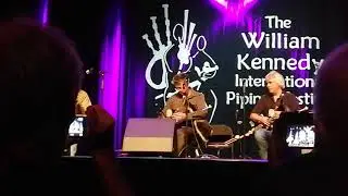 #2 Jarlath Henderson, Paddy Keenan, John McSherry @ WKPF