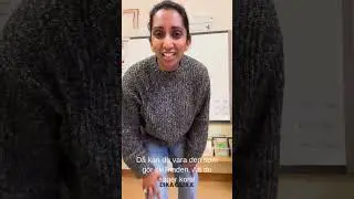 Lika Olika verktyg 3  S&auml;g kom!