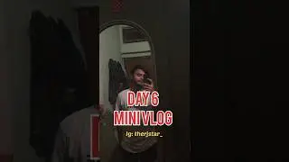 Day 6 | Trading for beginners  | trading journey | Mini vlog | #minivlog #trading #trader