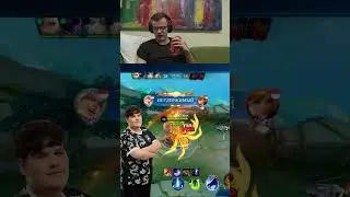 Джой #мобайллегенд #mobilelegends #сметанамл #mlbb #smetanaml