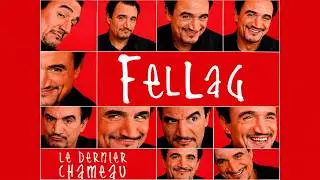 Fellag - Le dernier chameau (spectacle complet HD)