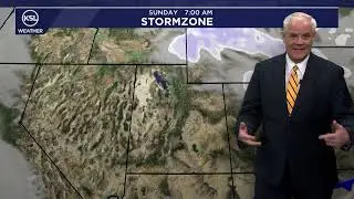 Evening forecast Jan, 22, 2026