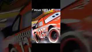 Pixar now vs then edit 🥵🔥