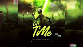 3.Na Relax -_- LoopTrapper x Lil Moisa x Wesnny Trappie [Oficial &aacute;udio]