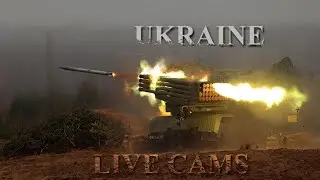 🔴 LIVE: Kharkiv UKRAINE (Bombing city LIVE)