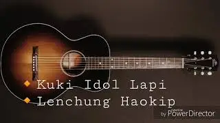 Lenchung Haokip/Kuki Idol Lapi/soundtrack