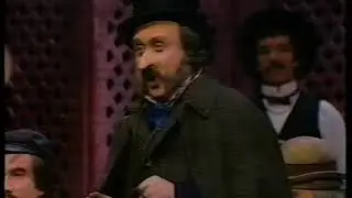 La Perichole  Jacques Offenbach (English Version)