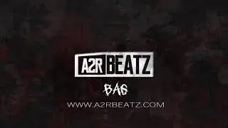 BAG - SPLURGE X 21 SAVAGE TYPE BEAT (PROD BY @A2RBEATZ) FREE
