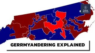 What is Gerrymandering? - US Politics Explained