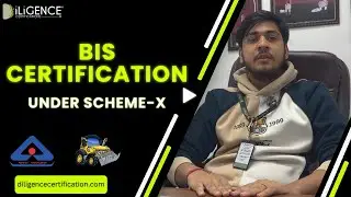 BIS Scheme X Certification | Omnibus Technical Regulation 2024 Compliance Guide