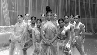 normani - WILD SIDE (barryville mix) (with bryson tiller)