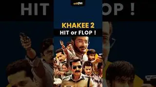 The Bengal Chapter Review | Neeraj Pandey | Netflix India | Khakee Season 2 हिंदी रिव्यू
