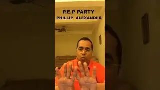 progressive empowerment party