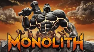 Building The Monolith &mdash; лучшая программа по набору массы?