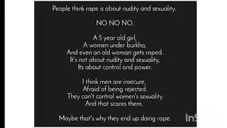 why rape cases are increasing in India/reasons for rape cases increasing/#womenempowerment/#rapecase