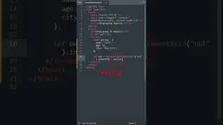 How To Display JS Objects? Fix [object Object] | JavaScript
