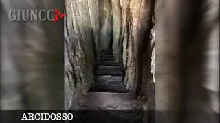 ARCIDOSSO - Sul Monte Labbro, sulle orme di David Lazzaretti
