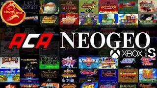 ACA NEOGEO REAL BOUT FATAL FURY SPECIAL