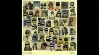 Koromoto - Aleisi