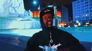 Havo - Take it there (Official Live mic video)