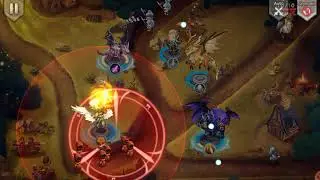 Lords Watch Battle Video