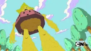 Lemonjon's Monologue