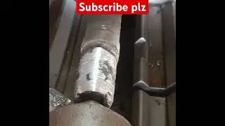 #bike  #loader #riksha #stearing #welding #threadwork #skills #viralvideo #tooltips #front#shaft