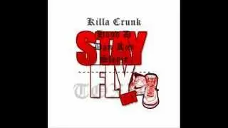 Hood D Ft. Killa Crunk, Dan Kay, SleeZe - TOXIC.wmv
