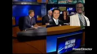 SENIOR CHIEF METEOROLOGIST VINCENT JONES JIM GARDNER ERIN O&rsquo;HEARN MATT O&rsquo;DONNELL AND GARY PAPA