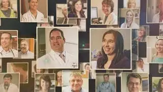 Working at Wilmington Health