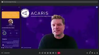 Einf&uuml;hrungswebinar zur neuen Fohlen&uuml;berwachung I ACARiS GmbH