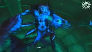 Primal - Walkthrough [Part 16: Aquis Finale]