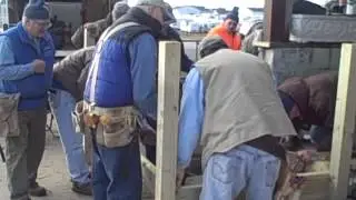 Tuesday Toolmen 1243 E Webb DeWitt MI 12 18 12