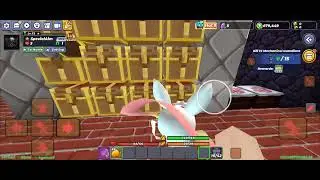 My Skblock Stuffs