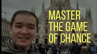 Master the game of chance | Risk and Reward ratios | Stock Investing for Beginners