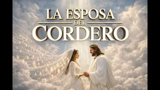 PELICULA .LAS BODAS DE LA IGLESIA | La Novia del Cordero | Apocalipsis 19