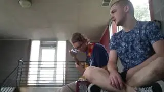 Twelve Feet Deep - The Front Bottoms (Cover)