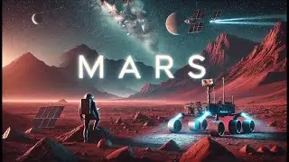Can Humans Live on MARS by 2050?