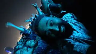 What I've Done - Linkin Park Live at Bangalore - Part 4 of 5