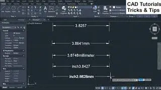 DIMPOST AutoCAD,Dimension prefix,Dimension suffix,Dimensionstyle, Angular dimension,Linear dimension